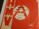 RARE JOE MEEK GLENDA COLLINS BABY IT HURTS UK HMV DEMO EX CON