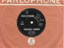 DEEP PURPLE - KENTUCKY WOMAN / HUSH - RARE 7