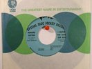 Howard Guyton  Verve 10386 Promo I Watched You Slowly Slip Away b/w My Own Thing