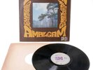 Amalgam Prayer For Peace Trevor Watts John Stevens UK1st Transatlantic FREE JAZZ