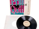 PHIL WOODS  GENE QUILL QUINTET Phil & Quill 1957 d/gr ESQUIRE 1ST PRESS RVG JAZZ