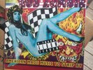 Rob Zombie - American Made Music To Strip By Vinyl LP