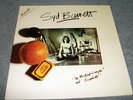 SYD BARRETT - BARRETT / THE MADCAP LAUGHS - HARVEST DOUBLE ALBUM - PINK FLOYD