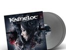 KAMELOT - HAVEN - 2 SILVER VINYLS - LIMITED TO 100 COPIES WORLDWIDE - NEW OVP