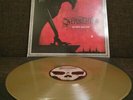 TRIBULATION - DOWN BELOW - GOLDEN GOLD VINYL - LIMITED TO 200 COPIES  - NEW OVP