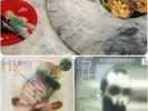 David Bowie 1.OUTSIDE 2x LP 12