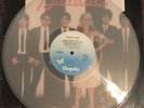 BLONDIE -Parallel Lines- Dutch Clear Vinyl LP (Limited Edition Vinyl Record)