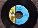 northern soul THE VONTASTICS Lady Love MOON SHOT 6702