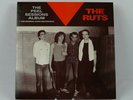 The Ruts - The Peel Sessions Punk 1990 12