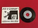 Dead Kennedys California Uber Alles