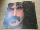 Frank Zappa Apostrophe LP UK Discreet 1st Press Ex/Ex+