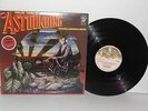 HAWKWIND Astounding Sounds Amazing Music LP UK Charisma CDS4004 Vinyl Plays Well
