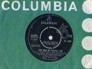 cliff richard -this was my special day-db7435 scarce single