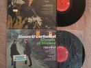 Simon and Garfunkel sounds of silence & Parsley Sage Rosemary Thyme Shrink Hype