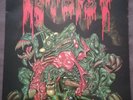 Autopsy Mental Funeral Vinyl 1st Press Peaceville