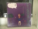 Dinosaur Jr. Hand It Over LP 1997 MVB Blanco Y Negro