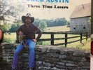 GREG AUSTIN Three Time Losers 1970’s Private Outsider Country