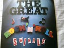 Sex Pistols - The Great Rock 'n' Roll Swindle - Double Vinyl Album, 1979.