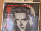 EDDIE COCHRAN - HITS LONDON RE-G 1262 MONO EP