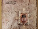 Vinyl LP Record - Neurosis - The Word as Law - 1ST PRESS 1990 Lookout No. 21