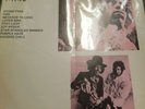 Jimi Hendrix – Live At Randall's Island (1970) rare live LP NM