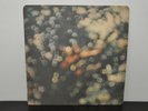 PINK FLOYD Obscured by clouds rare France Import  French LP HARVEST 05054 VG++