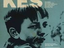 John Cameron 'Kes – The Original  Soundtrack' VINYL LP REISSUE
