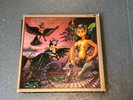 DAVE GREENSLADE PATRICK WOODROFFE 1979 THE PENTATEUCH OF THE COSMOGONY 2LP+ BOOK