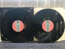 DIVINE 2X 12INCH LP`S 1982  NATIVE LOVE SHOOT YOUR SHOT JUNGLE JEZEBEL VG  VG+
