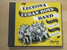 2xSchellack Lecuona Cuban Boys - La Chancleta Bongo Baila La Conga Majestic M14