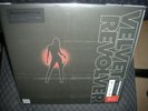 Velvet Revolver **Contraband **BRAND NEW 180 GRAM RECORD LP VINYL