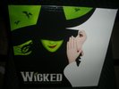 Wicked: A New Musical [Original Broadway Cast ] **NEW DOUBLE RECORD LP VINYL