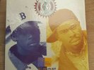 A Very Rare -Pete Rock & CL smooth Debut EP All souled out Original US pressing