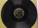 LOUIS JORDAN Cho Cho Ch'Boogie / That Chick's Too young To Fry 78 rpm 10