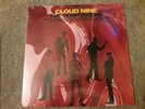 Temptations The ?– Cloud Nine - Vinyl LP Album Record