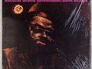 RAHSAAN ROLAND KIRK: Natural Black Inventions: Root Straata Spiritual Jazz LP
