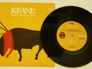 Keane - This is the Last Time - ltd ed no'd 7
