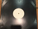 Verve - Gravity Grave, 12” EP White Label, Promo (C)