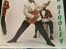 Bo Diddley Original US Debut LP CHESS MONO SELF TITLED VG+ to EXC