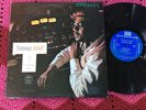THELONIOUS MONK LP Himself RIVERSIDE blue reel&mic logo DG nice copy COLTRANE
