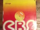 U2 Out Of Control Ep