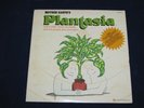 Mort Garson - Mother Earth's Plantasia LP 1976 Moog Synth  Homewood booklet