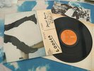 David Bowie - Lodger UK Vinyl LP 1st Press RCA Victor A1/B2 No Sense is Better