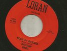 ROCKABILLY SURF INSTROS - DOTSON BROS.- ROCK-IN RICKSHA / ORBIT -HEAR - on LORAN