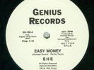 SHE - Easy Money - 12