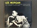 LEE MORGAN ' SELF TITLE. VOLUME ll ' BLP 1541. ED1. RVGe,LEX ADDRESS,