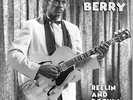 BLUES LP: CHUCK BERRY - Rellin' & Rockin' CHESS/ MINIGROOVE RECORDS 10
