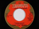 R&B Soul Mod 45 - Gary U.S. Bonds - I Wanna Holler - Legrand - VG++ mp3
