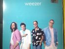 WEEZER teal album RECORD STORE DAY RSD 2019