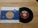Teddy Palmer und Werner Hass  ;  Too-Hoop   coverversion over and over  beat